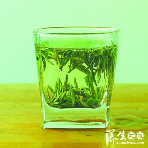 如何防辐射 上班族必喝5花草茶