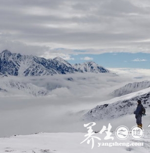 走进中国最美山间(7)