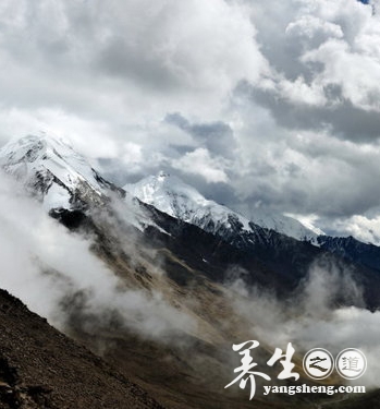 走进中国最美山间(8)