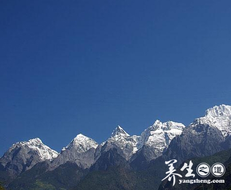 色诱雨崩 朝圣梅里雪山 重回香格里拉(8)