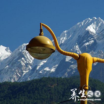 色诱雨崩 朝圣梅里雪山 重回香格里拉(10)