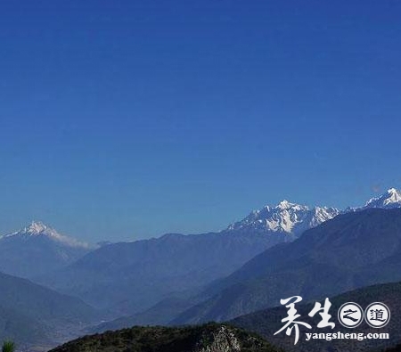 色诱雨崩 朝圣梅里雪山 重回香格里拉(12)