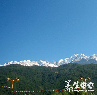 色诱雨崩 朝圣梅里雪山 重回香格里拉(11)