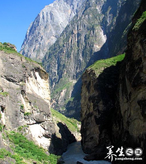 色诱雨崩 朝圣梅里雪山 重回香格里拉(4)