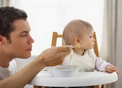 宝宝秋季饮食要点知多少