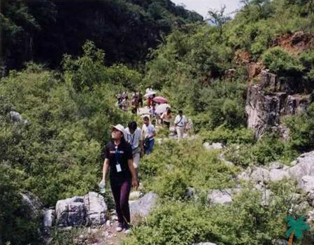 夏季减肥 爬山减肥有哪些技巧