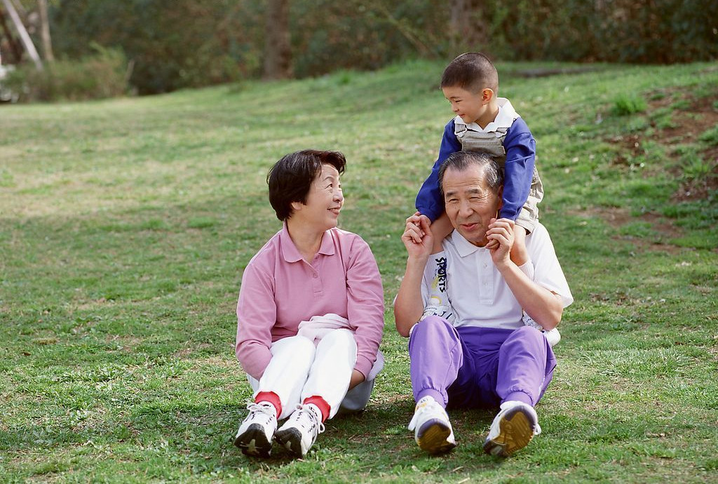 初夏保健养生全面提醒