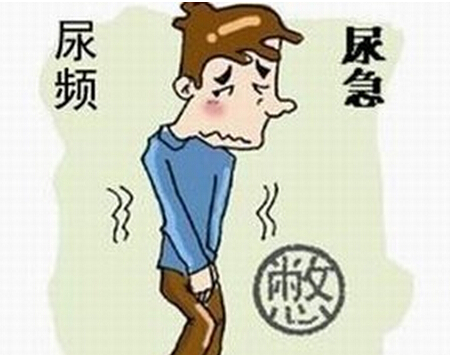 男性夜尿多是疾病的征兆？