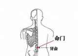 艾灸养生 通过穴位艾灸调理宫寒