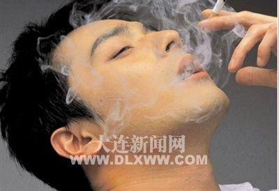 十大戒烟的方法让男人彻底戒烟(3)