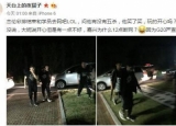 小公举不上网就不舒服 人生难得一次体验断网