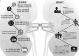 全国最大非法贩肾案15人贩肾51枚 卖肾流程图及地点细节曝光