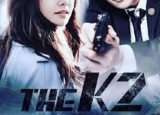 The K2第14集百度云网盘资源 The K2 第1到14集高清中字资源下载