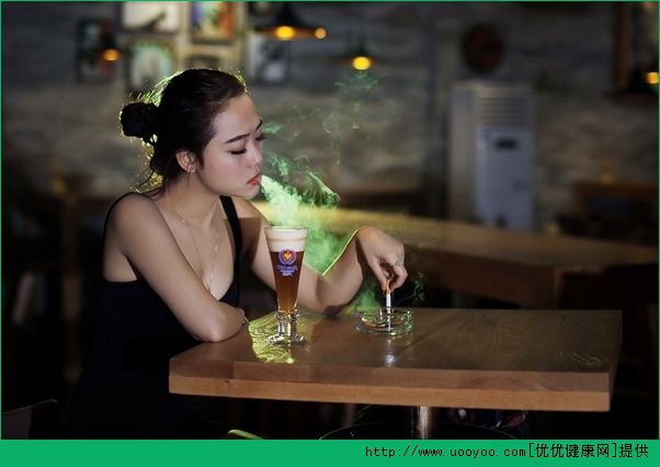 喝啤酒好吗？哪些人不能喝啤酒？(3)