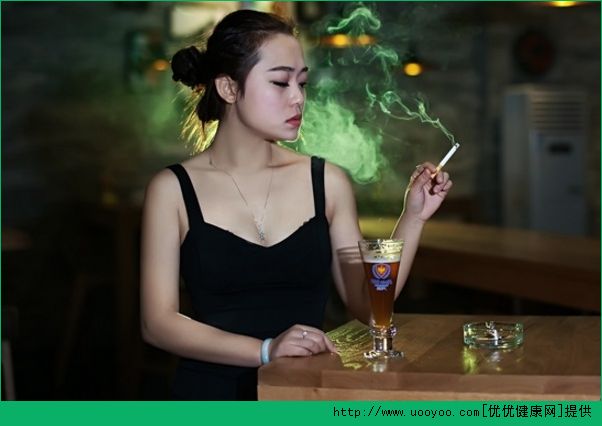 喝啤酒好吗？哪些人不能喝啤酒？(2)