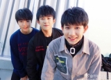 TFBOYS为什么这么火 TFBOYS从什么时候火起来的