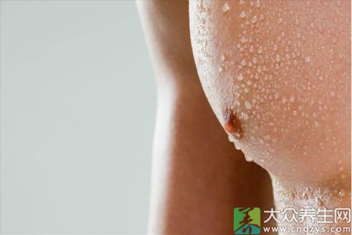 男人过度做这个易患乳腺癌！(2)