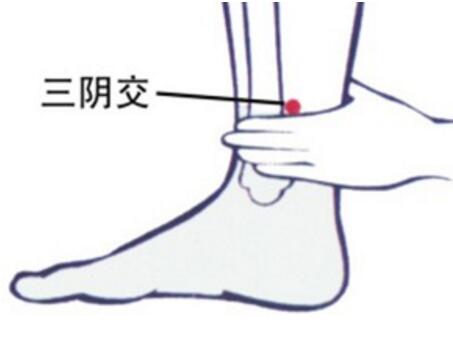 岁月痕迹按摩这处1分钟快速消失