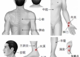 老年养生：筷子按摩法