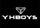 YHBOYS是什么鬼？“山寨版”TFBOYS盛装待发