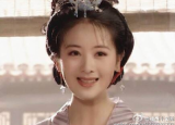 小李琳剖腹产女 曾饰演《上错花轿嫁对郎》杜冰雁