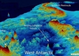 南极神秘冰下巨洞：探测结果让人不安