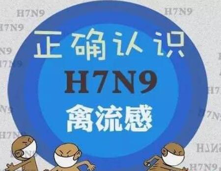 H7n9症状 感染上它主要有什么症状