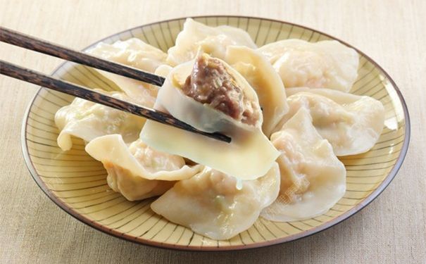 立秋为什么吃饺子？立秋为什么要吃饺子？(3)