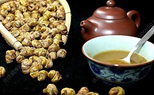 立秋喝什么茶好？立秋后喝什么茶好？(1)