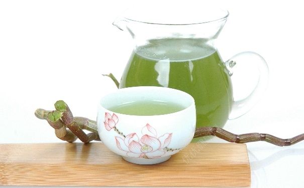 立秋喝什么茶好？立秋后喝什么茶好？(5)