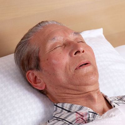 改善睡眠环境