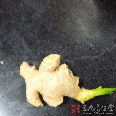 要注意生姜对于低血压孕妇来说也是应适量食用