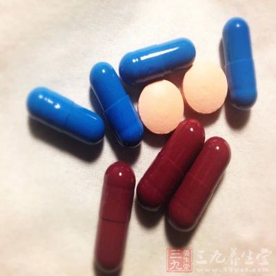 药物防治方法