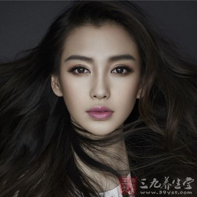 angelababy