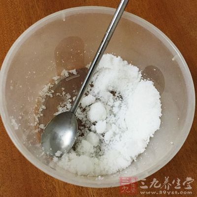 不要进食含糖量高的食物