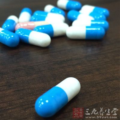 许多抗生素可能会有致畸的副作用