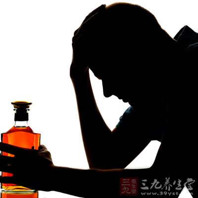 如果你已经有十年每天都会喝一升半左右的啤酒，那么你肯定拥有一个饱受疾病摧残的肝脏