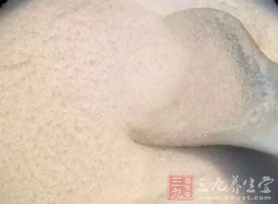 饮食尽量少放盐和调料