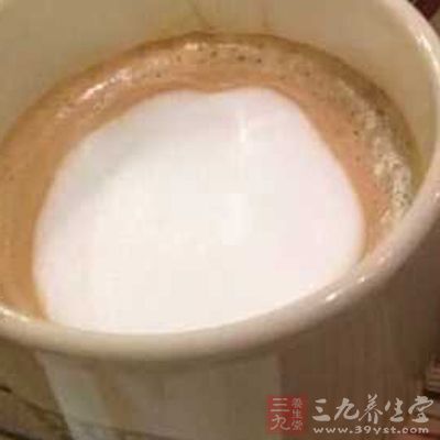 奶茶喝多了会杀精，育龄男性少喝为宜