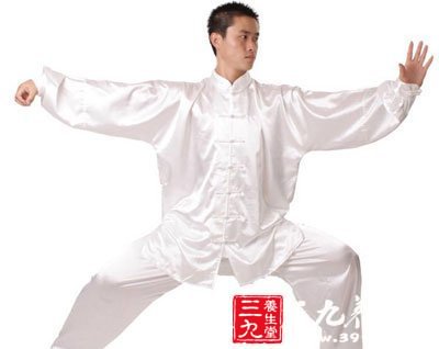 杨式太极拳：关于碾步