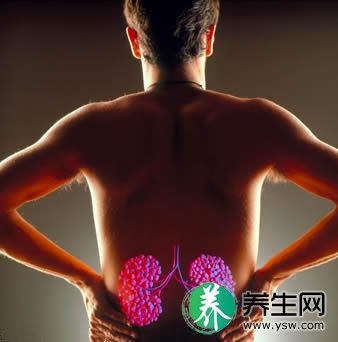 男人肾虚腰痛怎么回事？ 教你把健康吃回来