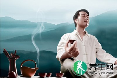 男性秋季养生 调理好这6大因素