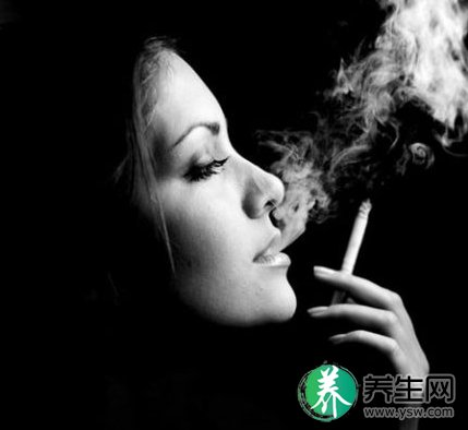 吸烟的危害 教你彻底戒烟十个窍门