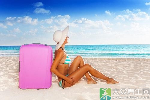 女人必看的湿气调理方法(3)